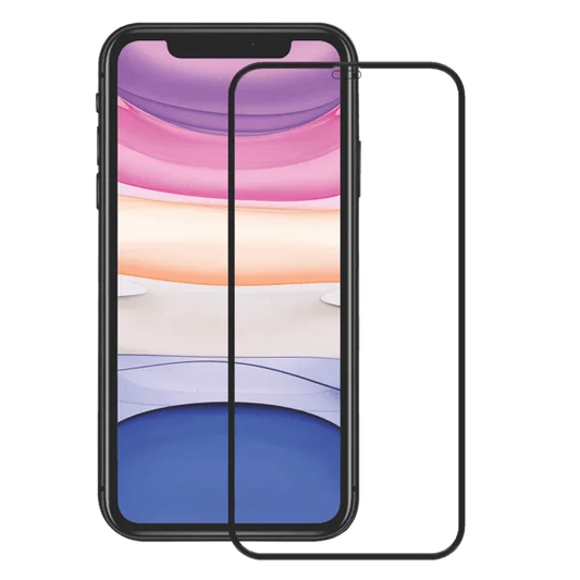 Folie Sticla iPhone 12 Pro Max - mag-genius-accesorii