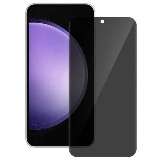 Folie Sticla Privacy, pentru Samsung Galaxy S22