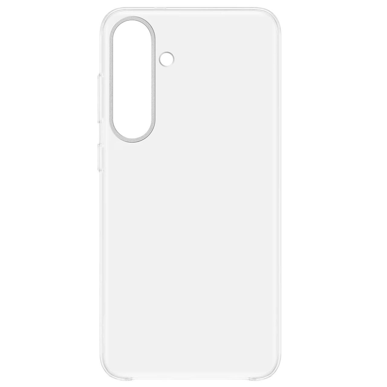 Husa Originala Samsung S25 Plus, Clear Case