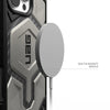 Husa iPhone 17 Pro Max – UAG Monarch Pro, Titanium