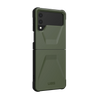 Husa UAG Civilian pentru Samsung Galaxy Z Flip 3 Olive