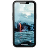 Husa iPhone 14 Pro UAG Outback Black