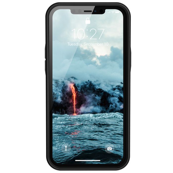 Husa iPhone 14 Pro UAG Outback Black