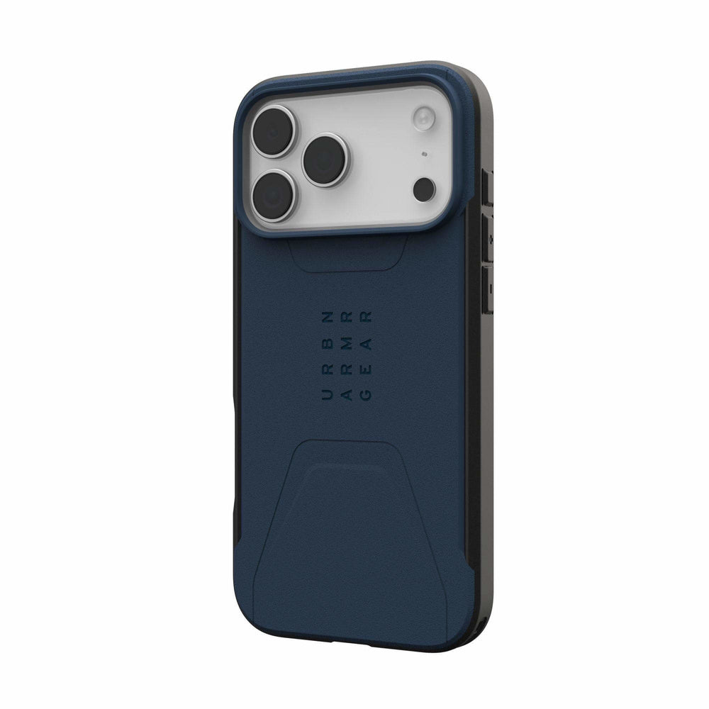 Husa iPhone 17 Pro UAG Civilian MagSafe, Mallard