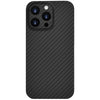 Husa  iPhone 15 Pro Max  Kevlar UltraSlim, Negru