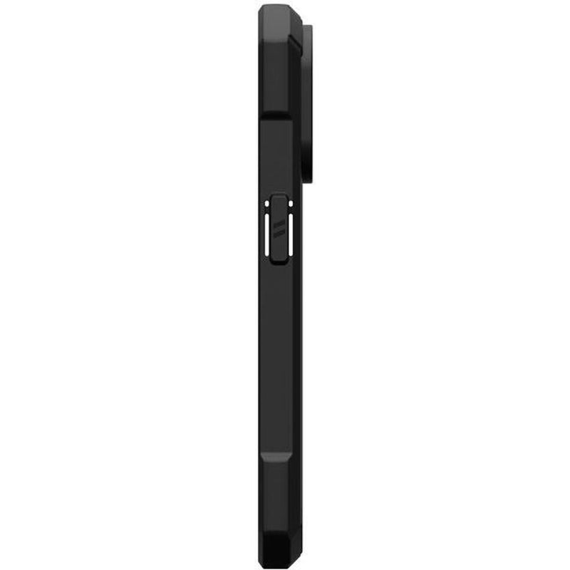 Husa iPhone 15 Pro Max UAG Essential Armor cu MagSafe Black
