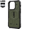 Husa iPhone 16 pro UAG Pathfinder cu MagSafe Verde