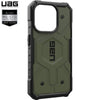 Husa iPhone 16 pro UAG Pathfinder cu MagSafe Verde