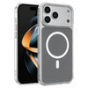 Husă iPhone 18 Pro MagShield cu MagSafe, Gray