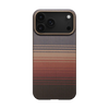 Husă iPhone 18 Pro Max MagEZ 7 din aramidă 600D, Sunset, MagSafe