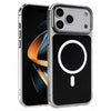 Husă iPhone 18 Pro Max MagShield cu MagSafe, Black