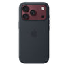 Husa iPhone 18 Pro Max Silicone Case cu MagSafe, Navy Blue