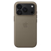 Husa iPhone 18 Pro Max TechWoven Case cu MagSafe – Taupe
