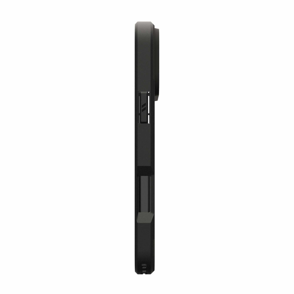Husă iPhone 18 Pro Max UAG Civilian cu MagSafe, Black