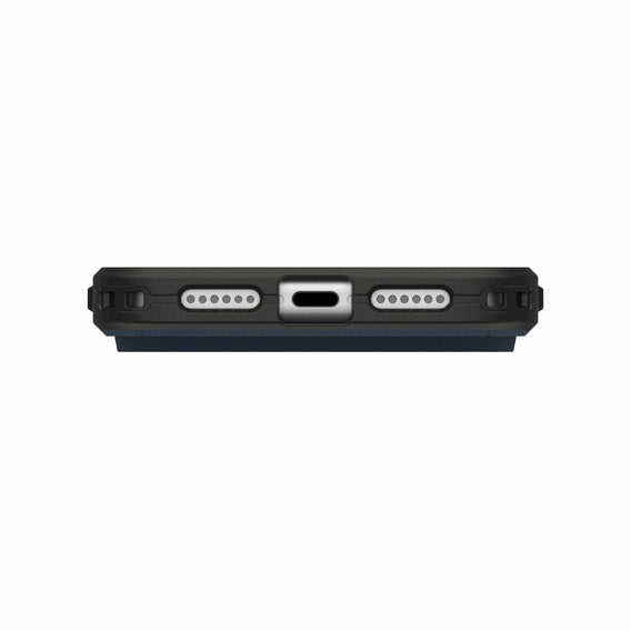Husă iPhone 18 Pro Max UAG Civilian cu MagSafe, Mallard