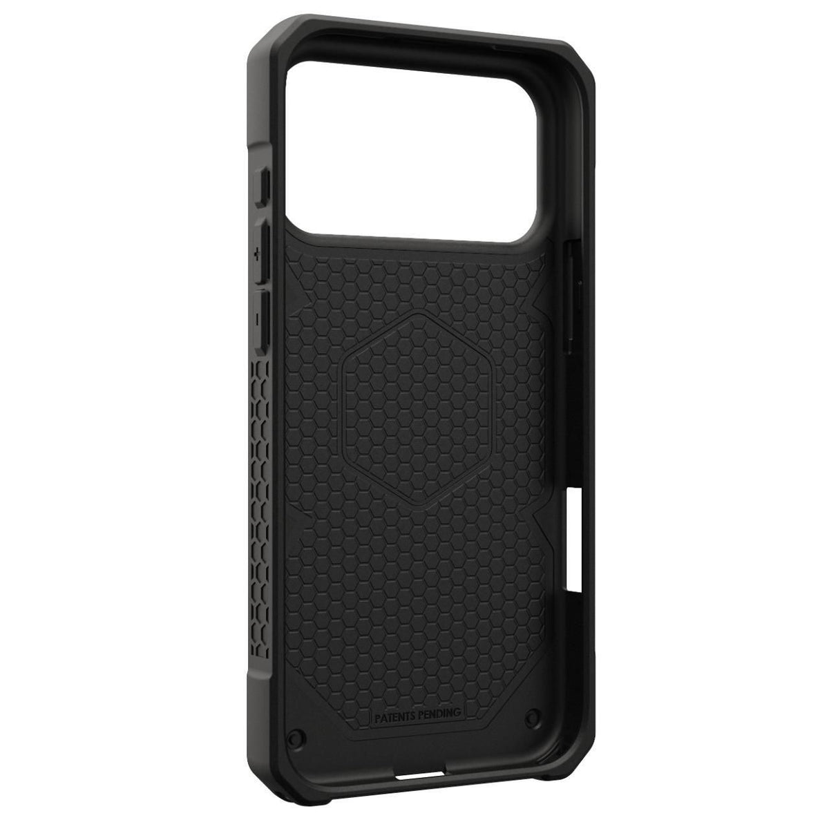 Husă iPhone 18 Pro Max UAG Monarch Pro Kevlar, Element Green cu MagSafe
