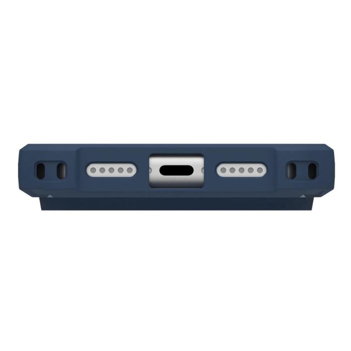 Husă iPhone 18 Pro Max UAG Pathfinder Clear MagSafe, Blues