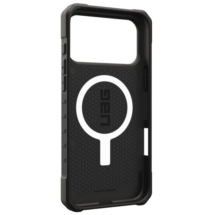 Husă iPhone 18 Pro Max UAG Pathfinder cu MagSafe, Black