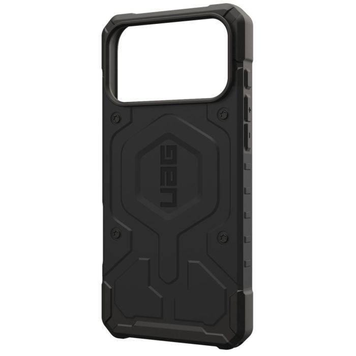 Husă iPhone 18 Pro Max UAG Pathfinder cu MagSafe, Black