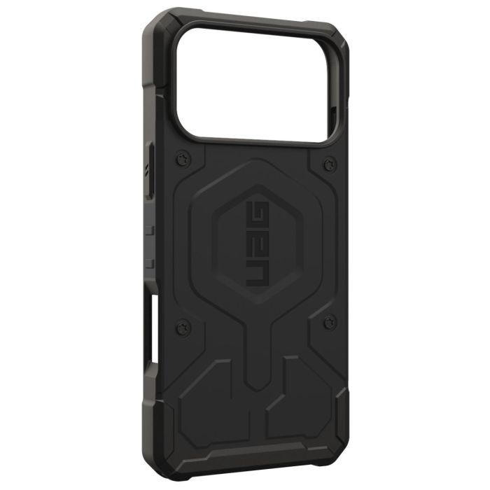 Husă iPhone 18 Pro Max UAG Pathfinder cu MagSafe, Black