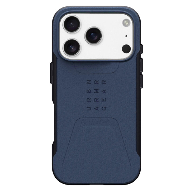Husă iPhone 18 Pro UAG Civilian cu MagSafe, Mallard