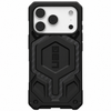 Husă iPhone 18 Pro UAG Monarch Pro, Carbon Fiber
