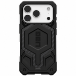 Husă iPhone 18 Pro UAG Monarch Pro, Carbon Fiber