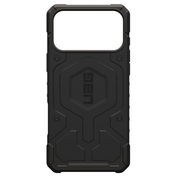 Husă iPhone 18 Pro UAG Pathfinder cu MagSafe, Black