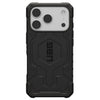 Husă UAG Pathfinder MagSafe pentru iPhone 17 Pro Max, Black