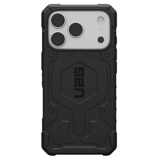 Husă UAG Pathfinder MagSafe pentru iPhone 17 Pro Max, Black