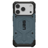 Husa UAG Pathfinder MagSafe pentru iPhone 17 Pro Max, Cloud Blue