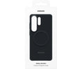 Husa Samsung S26 Ultra Originala, Carbon Magnet Case, Neagra