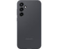 Husa Samsung Galaxy S24 din Silicon Negru