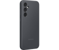 Husa Samsung Galaxy S25 Ultra din Silicon Negru