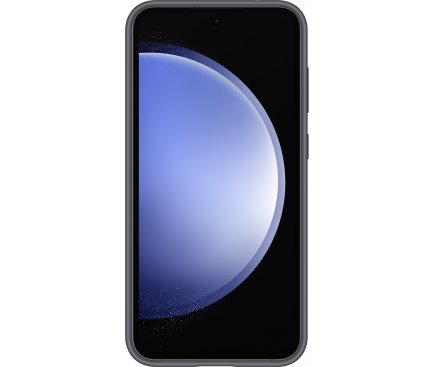 Husa Samsung Galaxy S25 Ultra din Silicon Negru