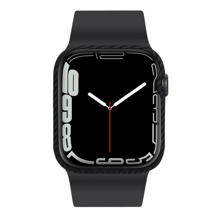 Husa Pitaka Kevlar pentru Apple Watch 44mm