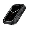 Husa Pitaka Kevlar pentru Apple Watch 44mm