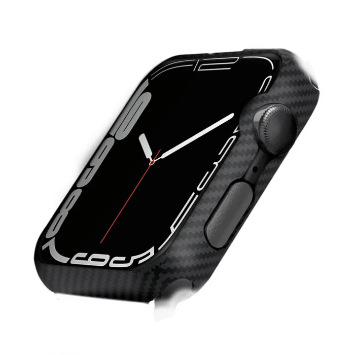 Husa Pitaka Kevlar pentru Apple Watch 44mm
