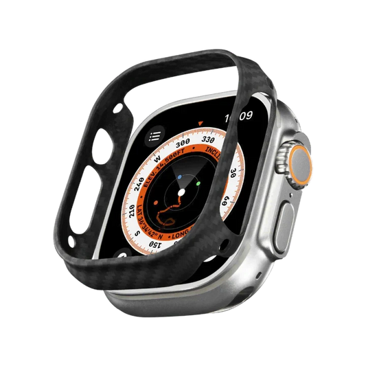 Husa  Kevlar pentru Apple Watch Ultra 49mm