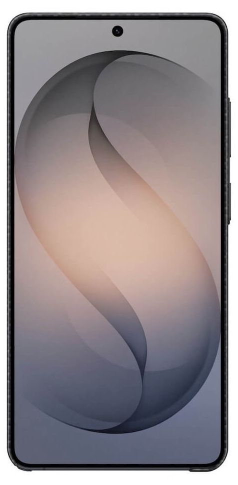 Husa Samsung S26 Ultra Originala, Carbon Magnet Case, Albastru
