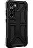 Husa Samsung Galaxy S22 Plus 5G - UAG Monarch Carbon Fiber