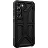 Husa Samsung Galaxy S23 5G - UAG Monarch Carbon Fiber