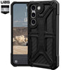 Husa Samsung Galaxy S23 5G - UAG Monarch Carbon Fiber