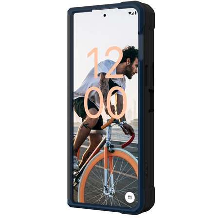 Husa UAG Civilian compatibila cu Samsung Galaxy Z Fold 4 5G Mallard