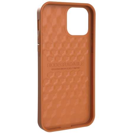 Husa iPhone 14 Pro UAG Outback Portocaliu