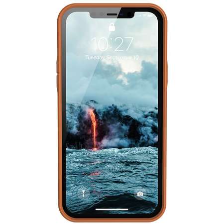Husa iPhone 14 Pro UAG Outback Portocaliu