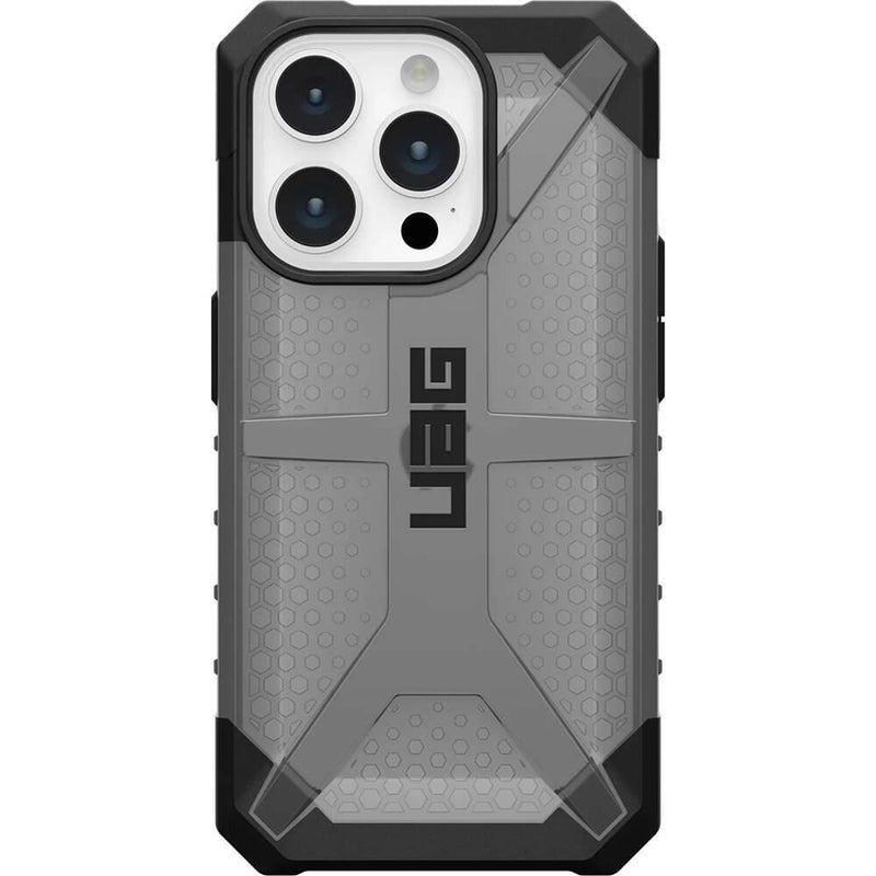 Husa UAG iPhone 13 Pro - Plasma Ash
