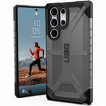 Husa Samsung Galaxy S24  - UAG Plasma ASH