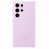 Husa Samsung Galaxy S23 Ultra Smart View Wallet,Lilac