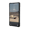 Husa Samsung Galaxy S22 Plus 5G - UAG Monarch Carbon Fiber